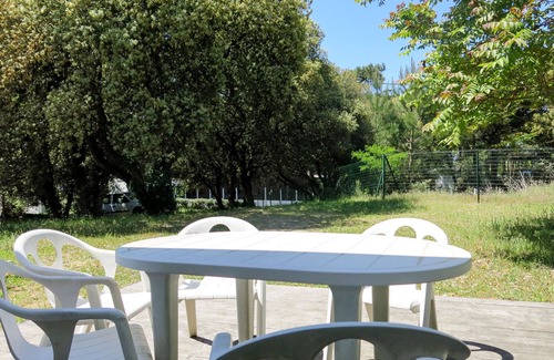 La Tranche-sur-Mer Apartamento | La Grande Conche by Interhome