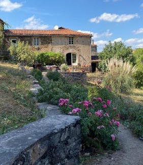 Saint-Izaire Casa | La Grande Combe
