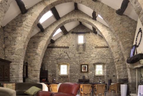 Saint-Izaire Casa | La Grande Combe
