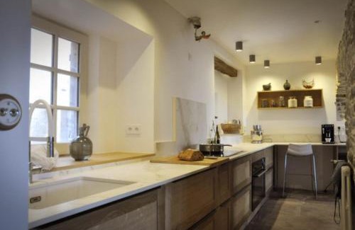 Saint-Izaire Casa | La Grande Combe