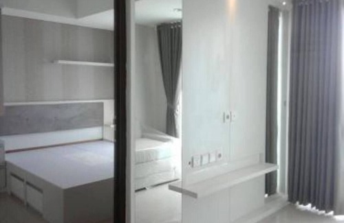 Pasirkaliki Apartamento | La Grande Lacosta