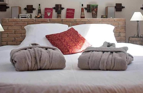 Le Luc Cama Y Desayuno | La Grande Lauzade
