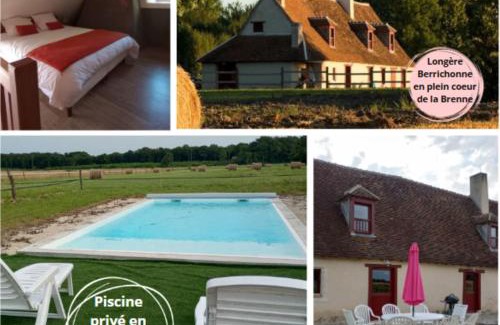 Saulnay Casa | La Grande Métairie Notz Marafin