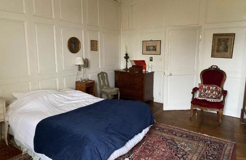 Chambon-sur-Voueize Casa | La Grande Maison