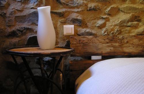 Chanteuges Cama Y Desayuno | La Grande Maison á Chanteuges