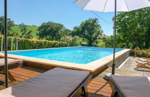 Larrazet Casa | La Grande Maison de Migou