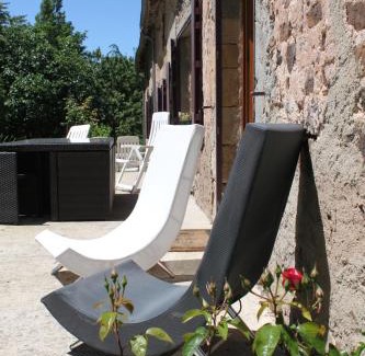 Ygrande Casa | La Grande Maison de Pont Lung