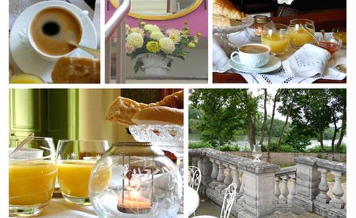 Seine-Port Cama Y Desayuno | La Grande Maison