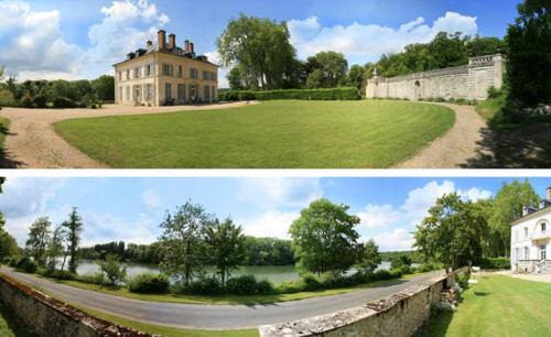 Seine-Port Cama Y Desayuno | La Grande Maison