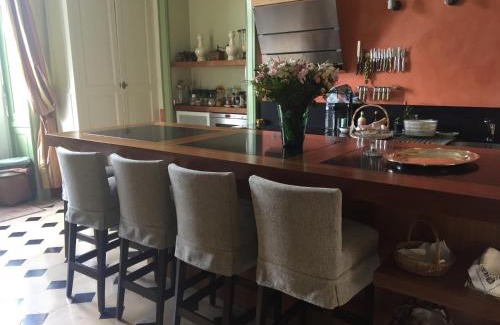 Seine-Port Cama Y Desayuno | La Grande Maison