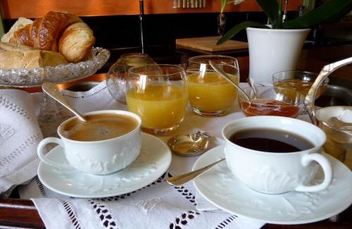 Seine-Port Cama Y Desayuno | La Grande Maison