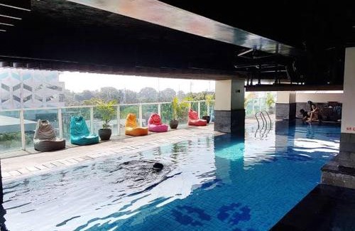 Pasirkaliki Apartamento | La Grande Merdeka Apartment