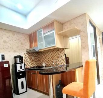 Pasirkaliki Apartamento | La Grande Merdeka Apartment