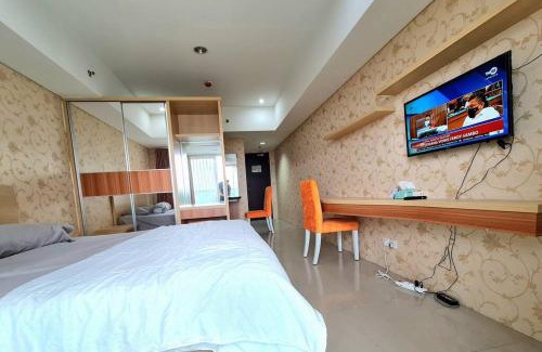 Pasirkaliki Apartamento | La Grande Merdeka Apartment
