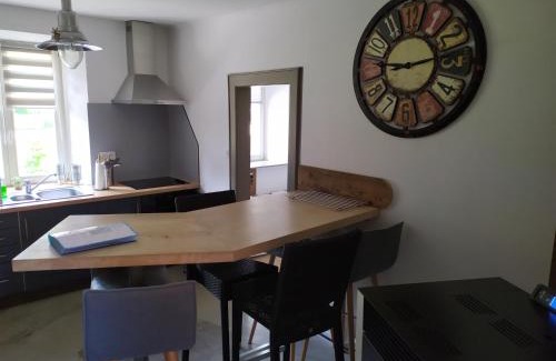 Kaysersberg-Vignoble Apartamento | La Grande Terrine - Gîtes Les Potiers