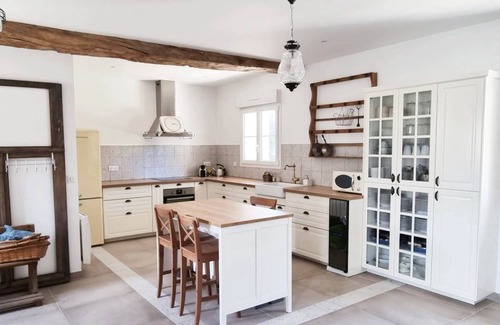 Verneuil-sur-Indre Otro | La Grange à Porteau French country mansion holiday 4*