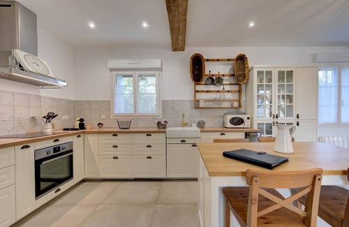 Verneuil-sur-Indre Otro | La Grange à Porteau French country mansion holiday 4*