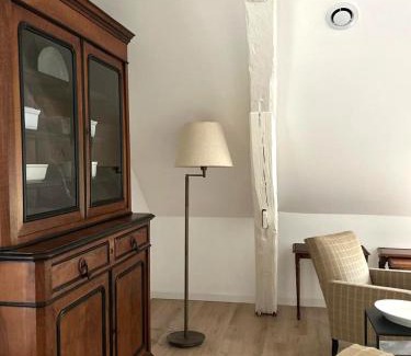 Chateau-Renard Apartamento | La Grange à Grains