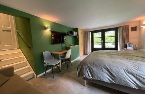Bergen op Zoom Cama Y Desayuno | La Grange 28