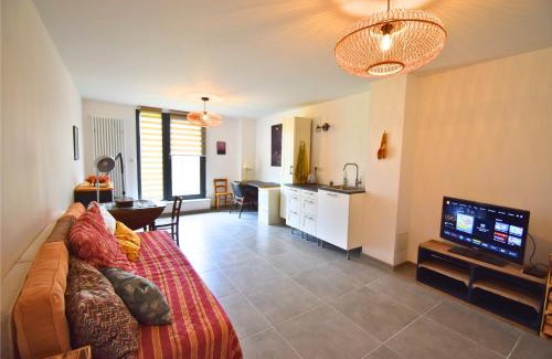 Ermenonville Casa | La Grange au Fil du Parc