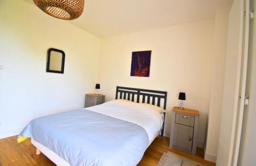 Ermenonville Casa | La Grange au Fil du Parc