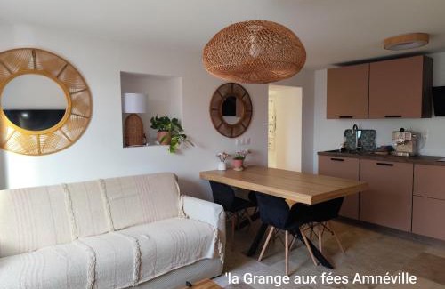 Amneville Apartamento | La Grange aux fées Amnéville