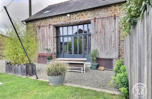 Hede Casa | La grange aux portes des ecluses