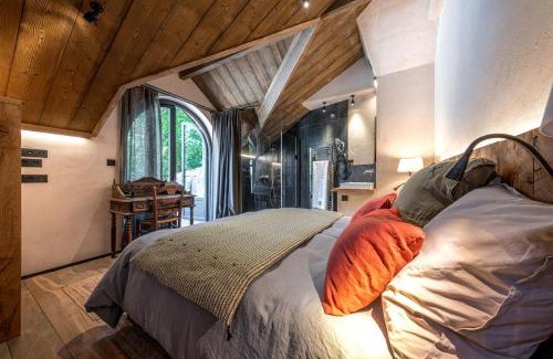 Saint-Servan Apartamento | La Grange aux Hirondelles -5 étoiles- Saint-Malo