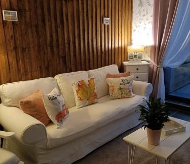 Woignarue Casa | La Grange Aux Hirondelles - Chambre familiale
