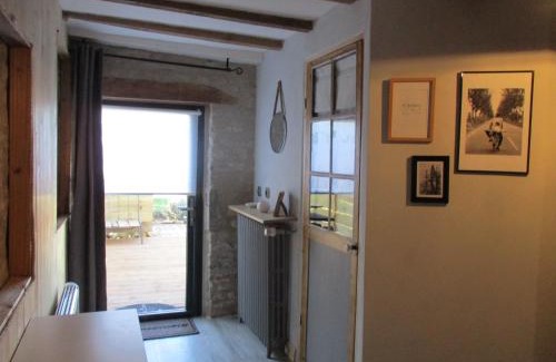 Sancoins Cama Y Desayuno | la grange aux hirondelles