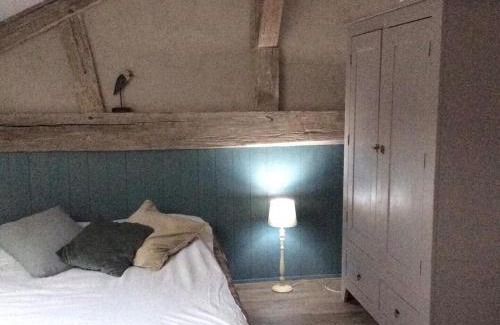 Arnaville Casa | la grange aux oiseaux