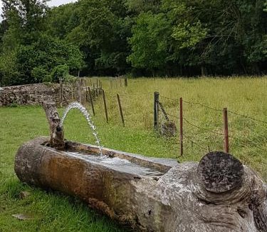 Arnaville Casa | la grange aux oiseaux