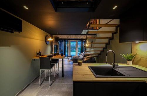 Xhignesse Casa | La grange d Ôlye