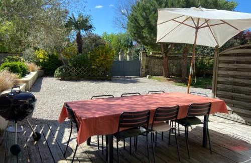 Amfreville Casa | La Grange d'Amfreville