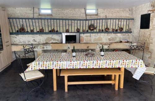 Amfreville Casa | La Grange d'Amfreville