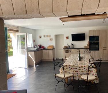 Amfreville Casa | La Grange d'Amfreville