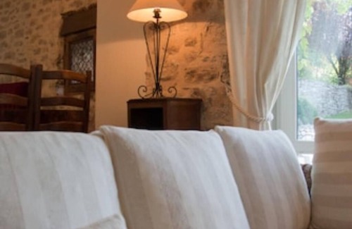 Cadrieu Otro | La Grange D'andressac