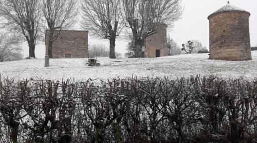 Aze Cama Y Desayuno | La GRANGE D'AZE