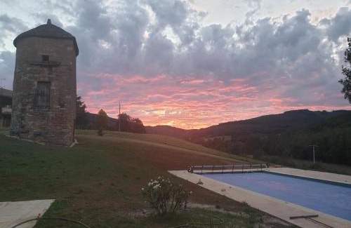 Aze Cama Y Desayuno | La GRANGE D'AZE