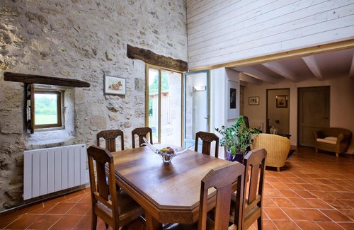 Verac Cama Y Desayuno | La Grange d'Oustaud