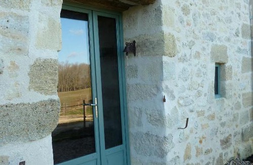 Verac Cama Y Desayuno | La Grange d'Oustaud