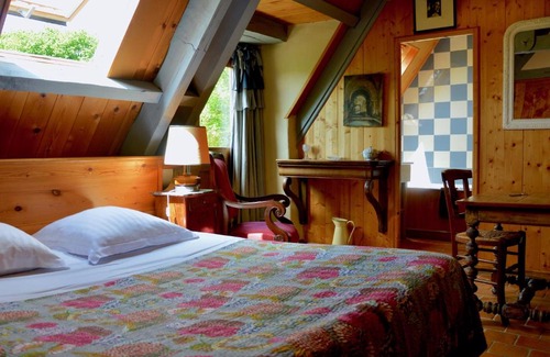 Plougonven Casa | La Grange de Coatélan