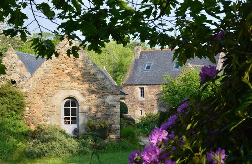 Plougonven Casa | La Grange de Coatélan