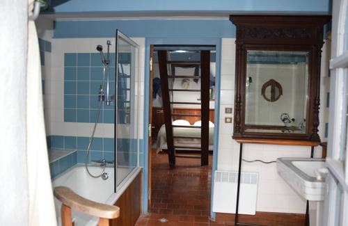 Plougonven Casa | La Grange de Coatelan