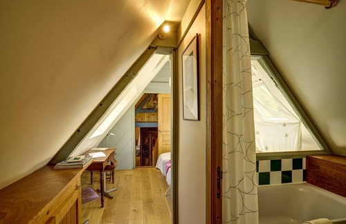 Plougonven Casa | La Grange de Coatelan
