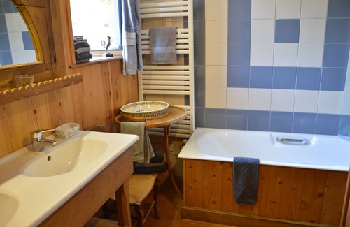 Plougonven Casa | La Grange de Coatelan