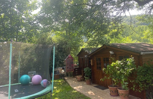 Espalion Casa | La Grange de Combret quiet nature, hiking, places to discover.