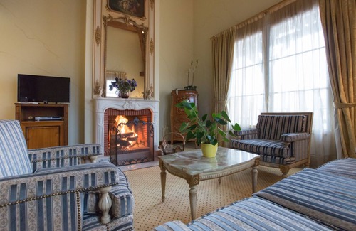 Conde-Northen Hotel | La Grange De Conde Chateaux Et Hotels Collection