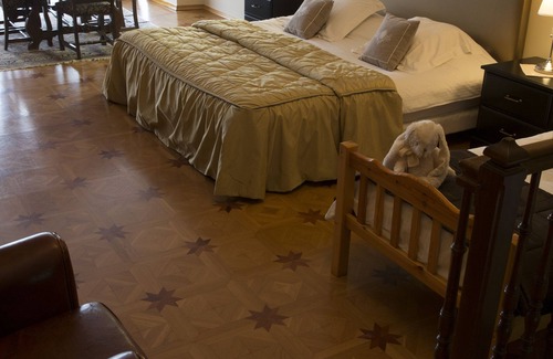 Conde-Northen Hotel | La Grange De Conde Chateaux Et Hotels Collection