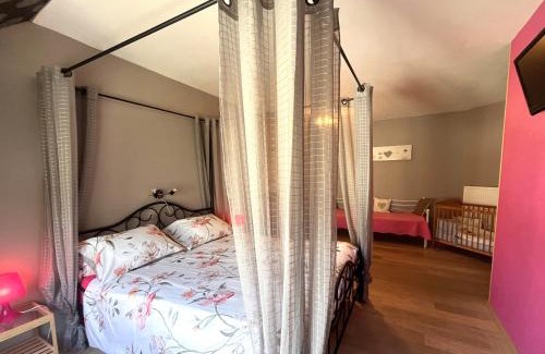 Xhignesse Casa | La Grange de David gîte de standing 5 ch 5 sdb - Access-i